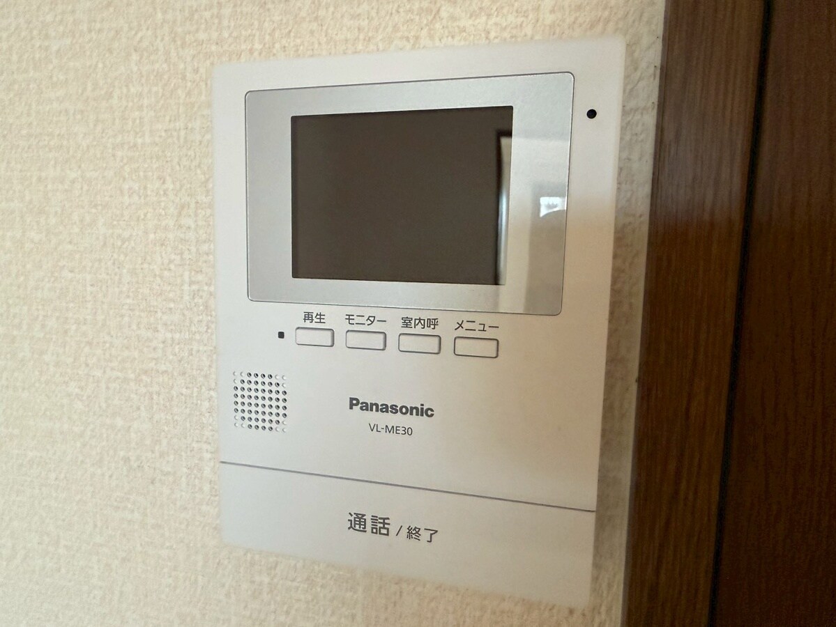 ラフィーヌ上野田の物件内観写真