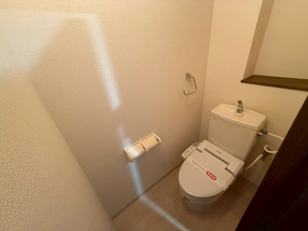 ラフィーヌ上野田の物件内観写真