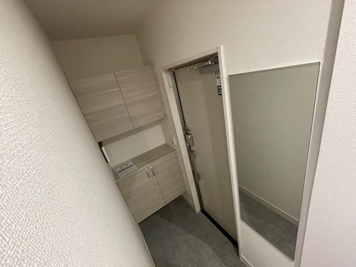 D’s町坪の物件内観写真