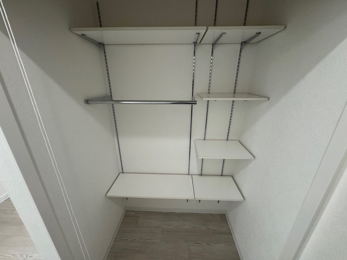 白国弘友ハイツの物件内観写真