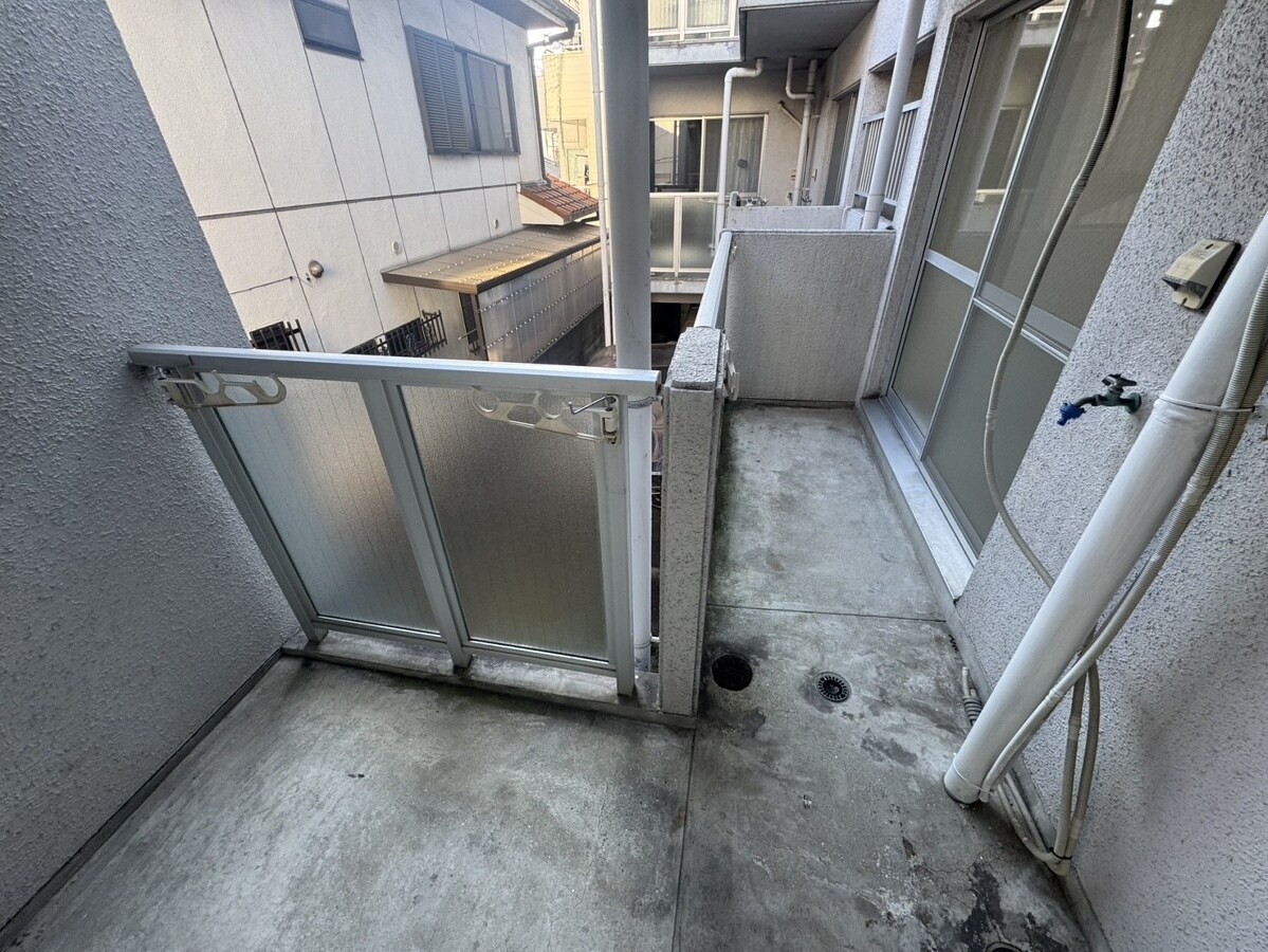 白国弘友ハイツの物件内観写真