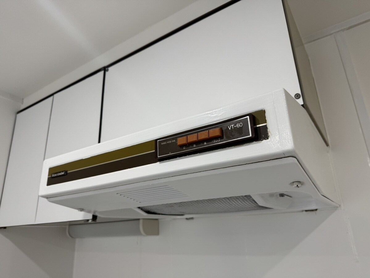 白国弘友ハイツの物件内観写真