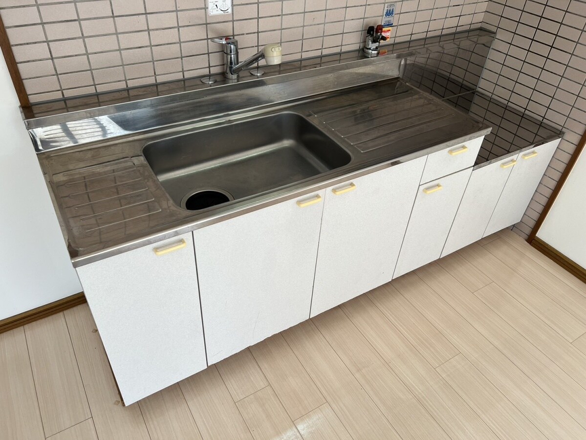 ピュアコート西夢前台の物件内観写真