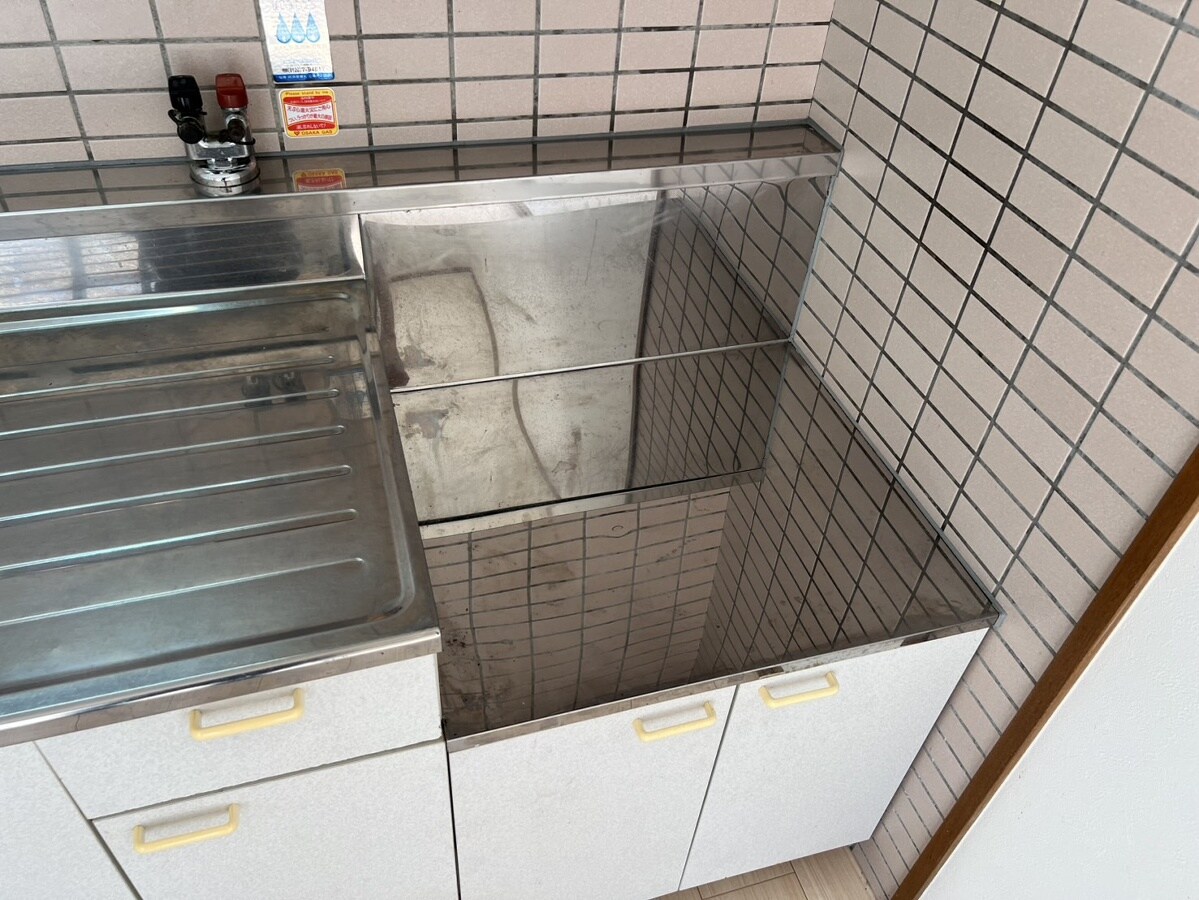 ピュアコート西夢前台の物件内観写真