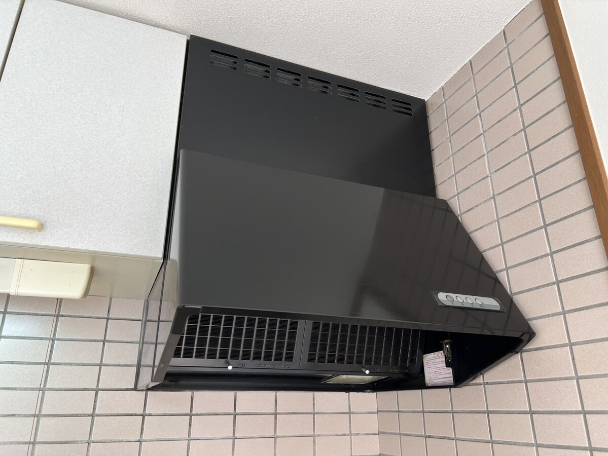 ピュアコート西夢前台の物件内観写真