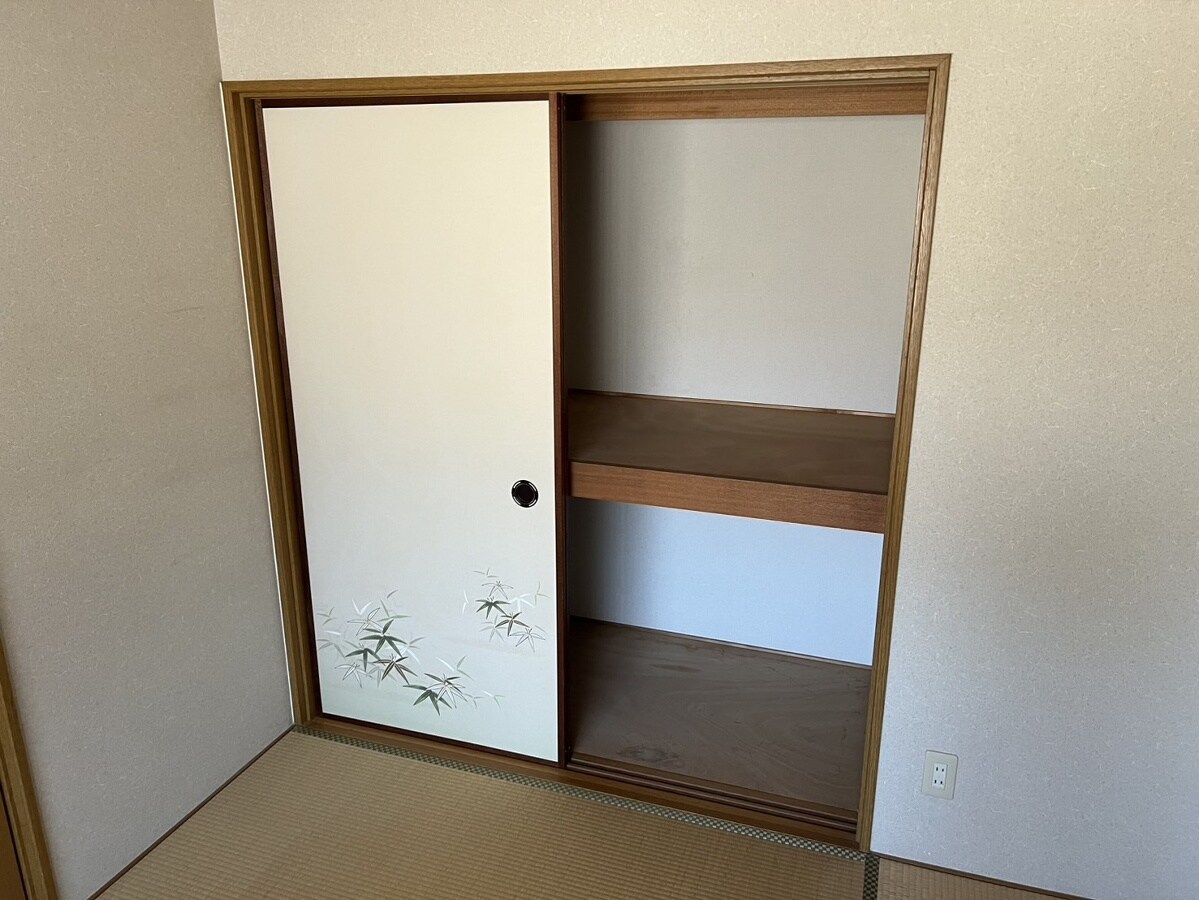 ピュアコート西夢前台の物件内観写真