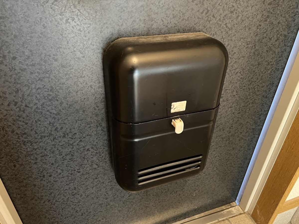 ピュアコート西夢前台の物件内観写真