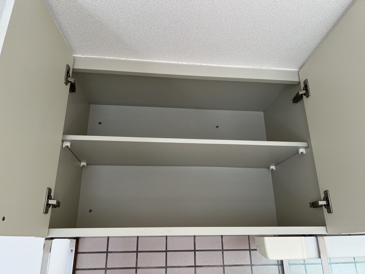 ピュアコート西夢前台の物件内観写真