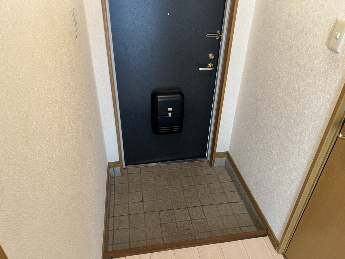 ピュアコート西夢前台の物件内観写真