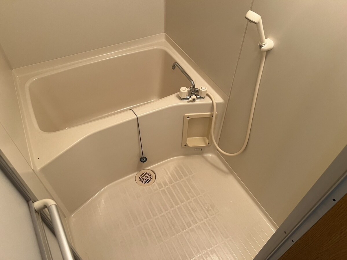 ピュアコート西夢前台の物件内観写真