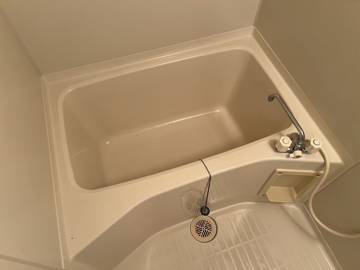 ピュアコート西夢前台の物件内観写真