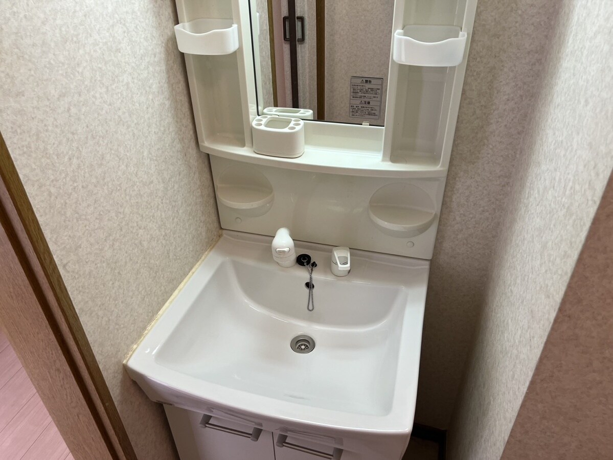 ピュアコート西夢前台の物件内観写真