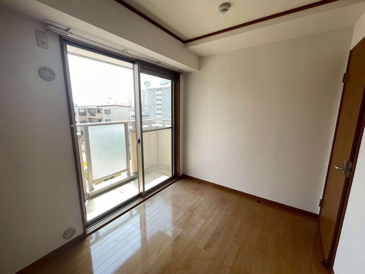 ビューティフルライフの物件内観写真