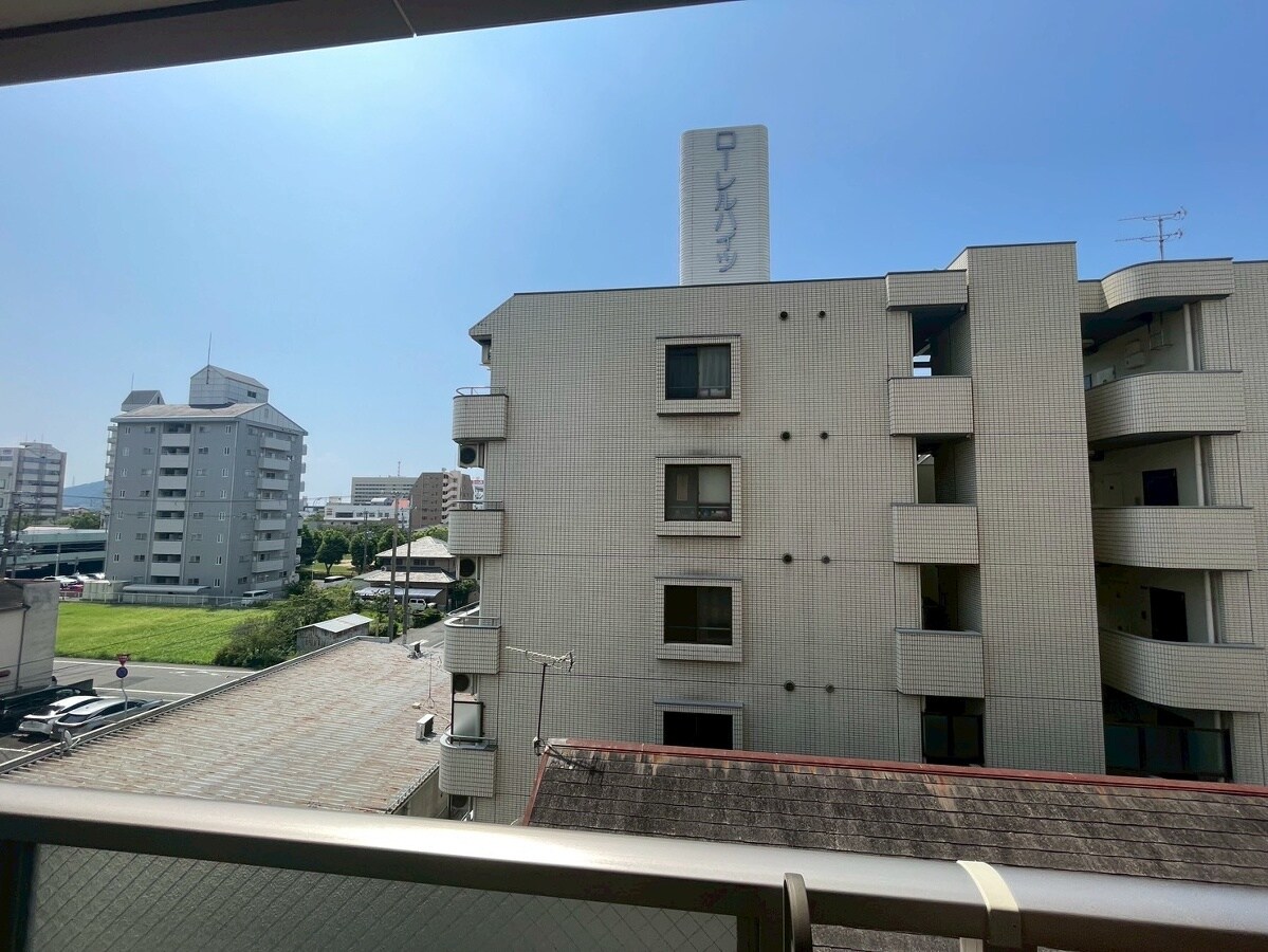 ビューティフルライフの物件内観写真