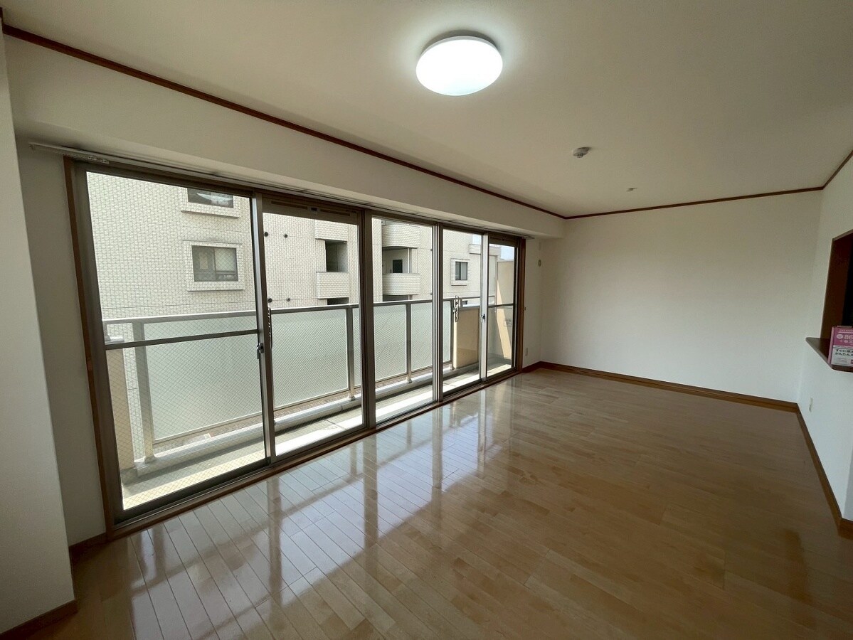 ビューティフルライフの物件内観写真