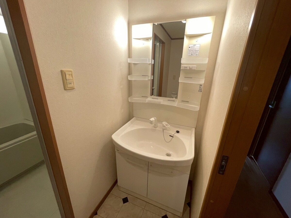 ビューティフルライフの物件内観写真