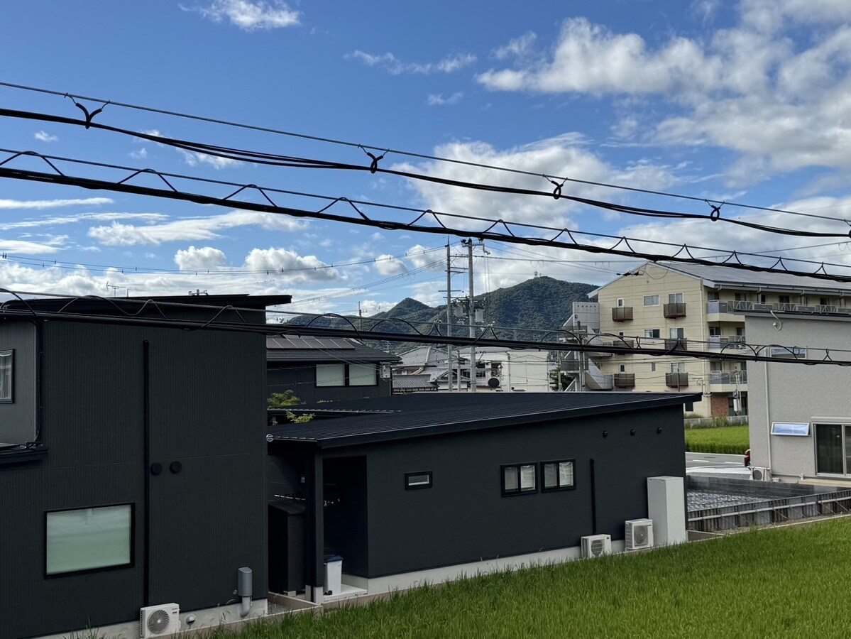 カトレーヴⅥの物件内観写真