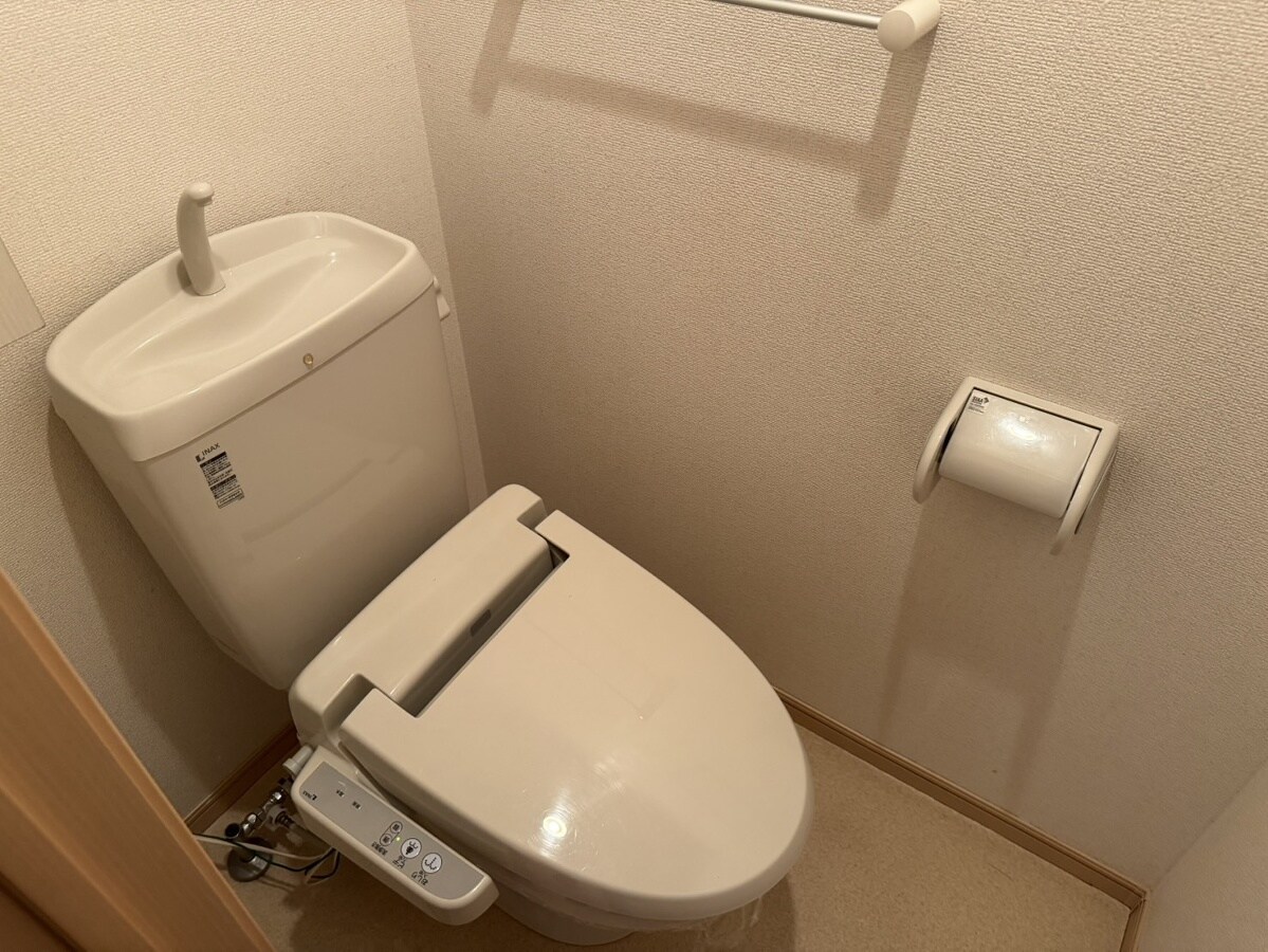 カトレーヴⅥの物件内観写真