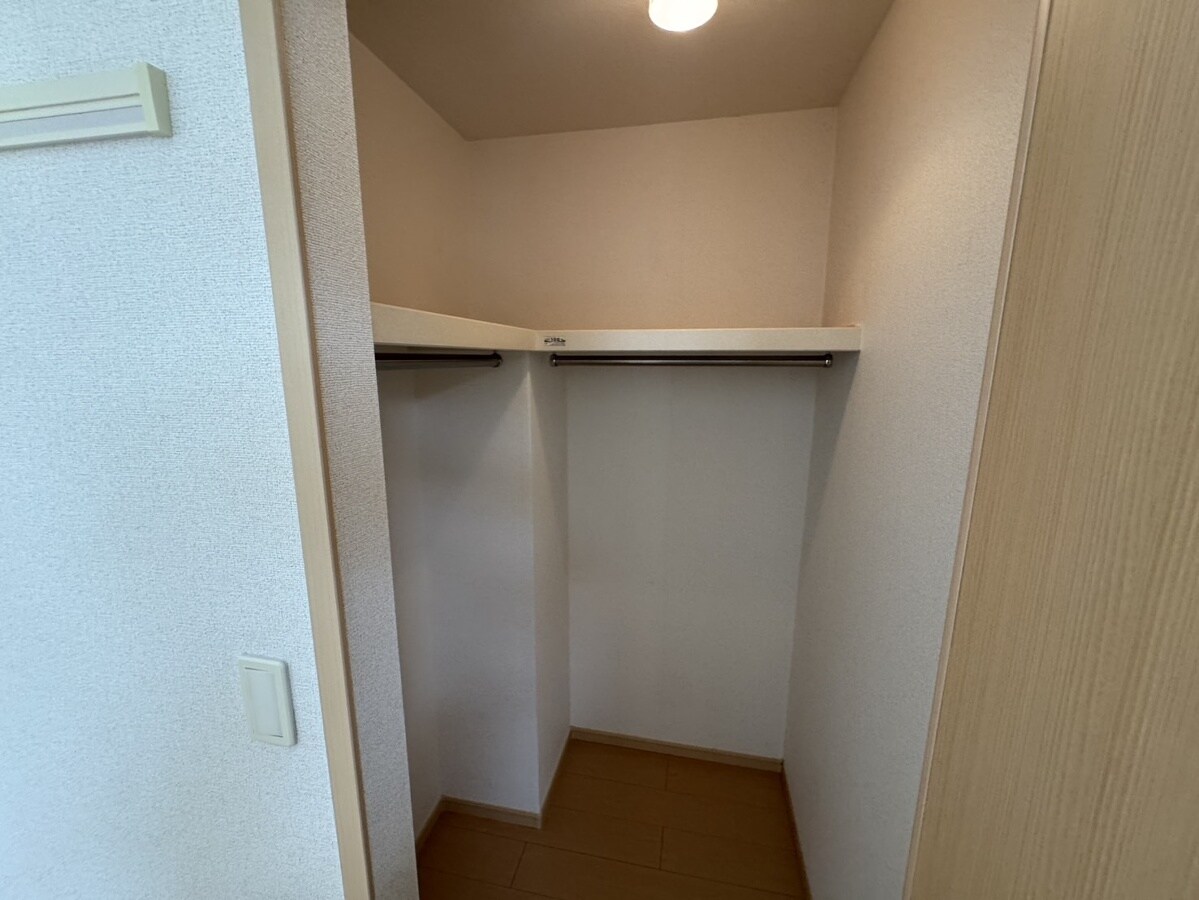 カトレーヴⅥの物件内観写真