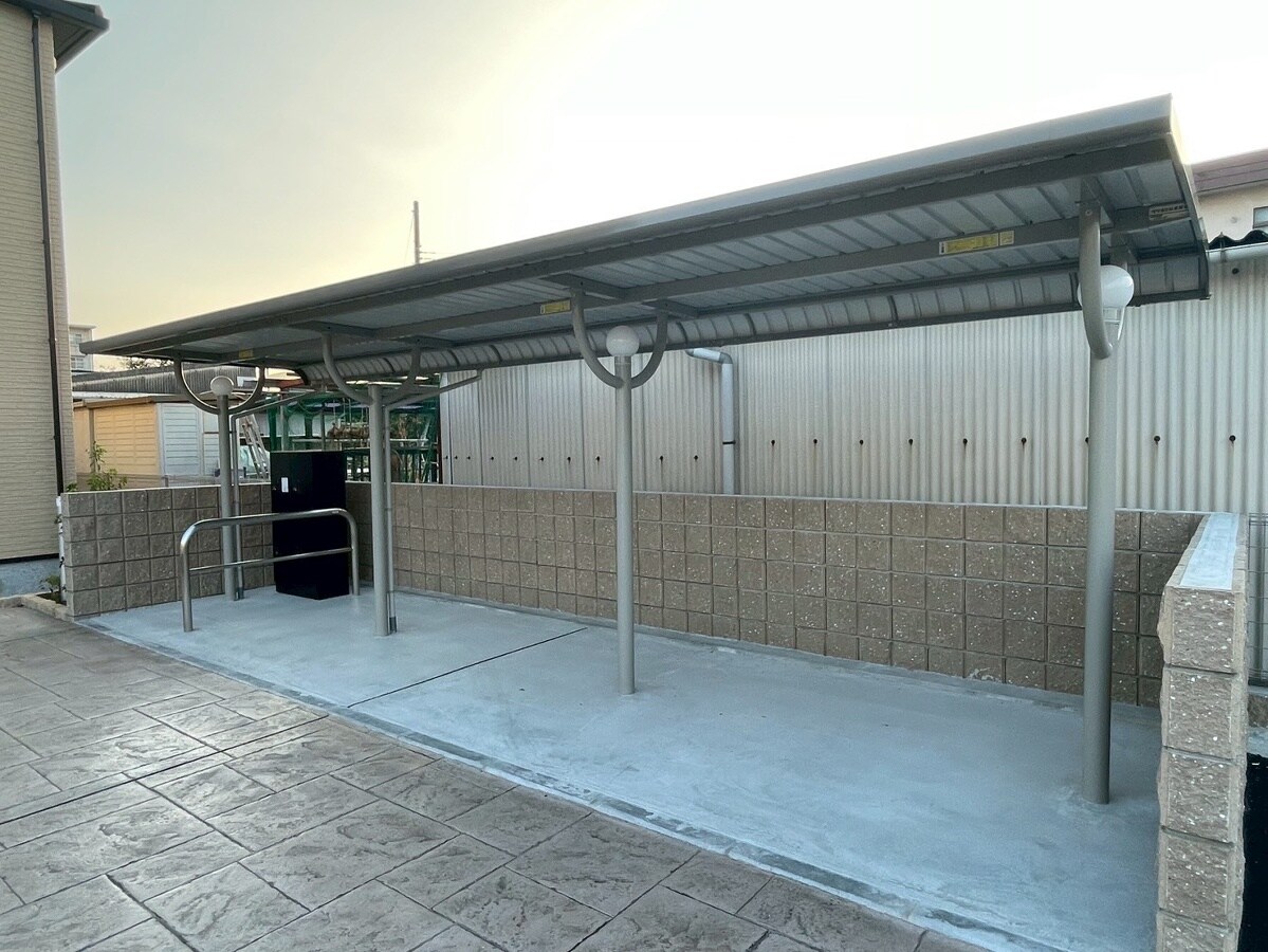 ルニVの物件内観写真