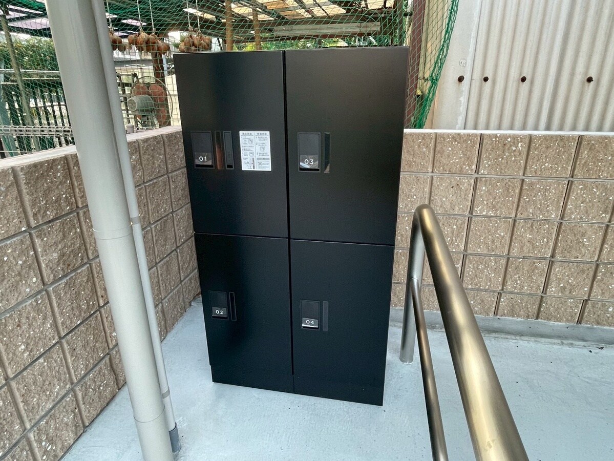 ルニVの物件内観写真