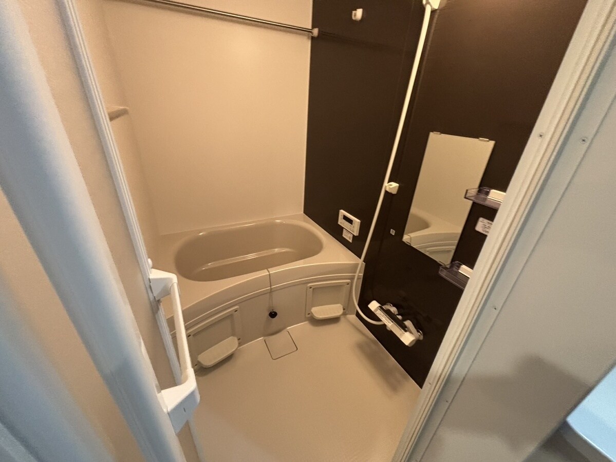 Meridiesの物件内観写真