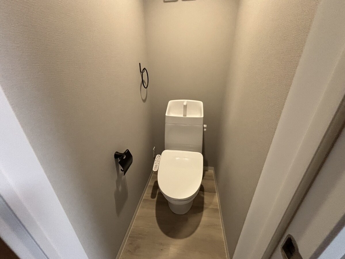 Meridiesの物件内観写真