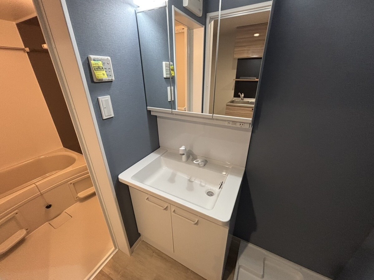 Meridiesの物件内観写真