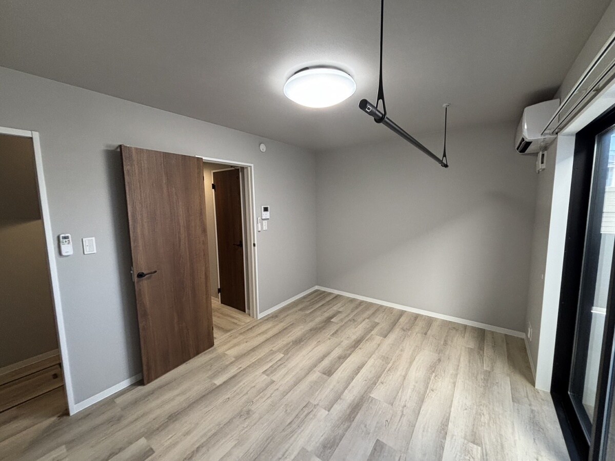 Meridiesの物件内観写真