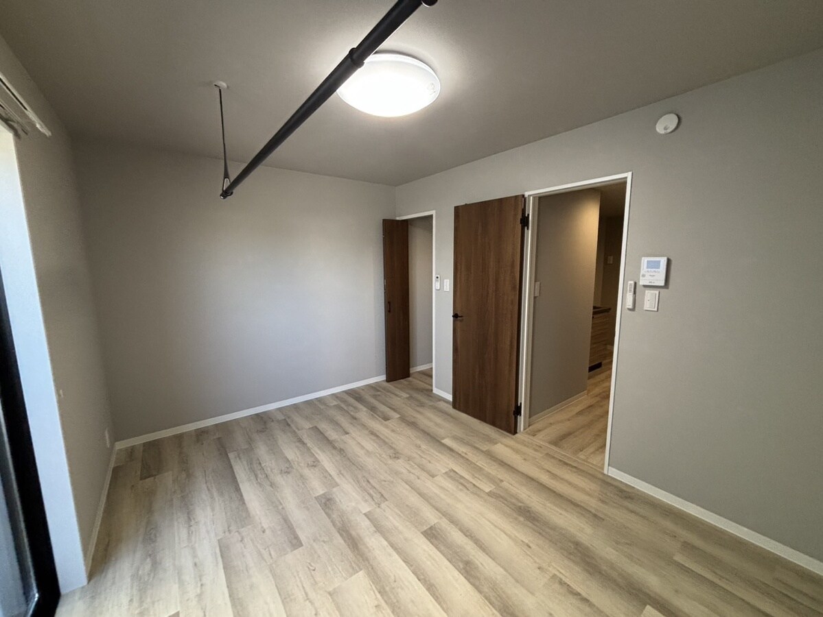 Meridiesの物件内観写真