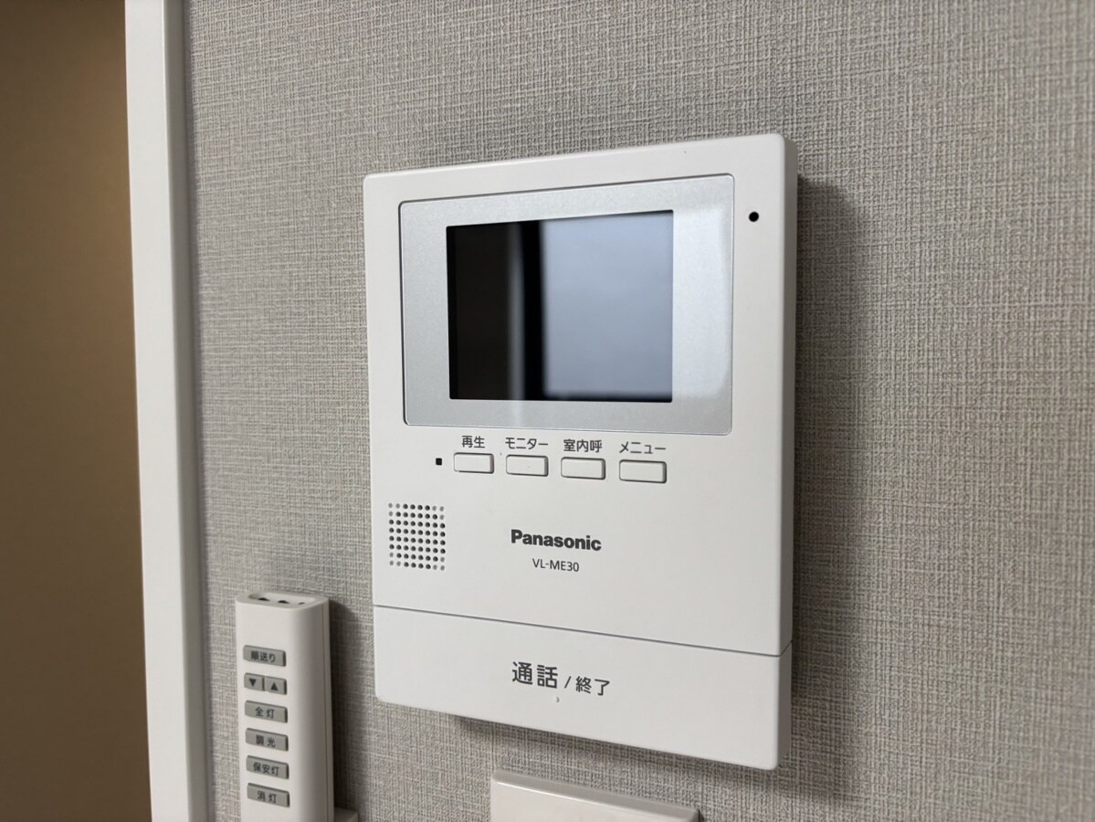 Meridiesの物件内観写真