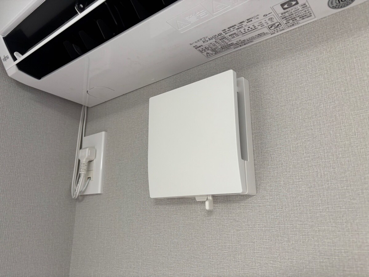 Meridiesの物件内観写真