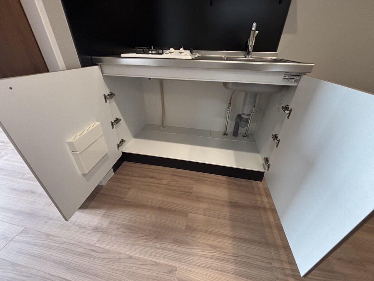 Meridiesの物件内観写真