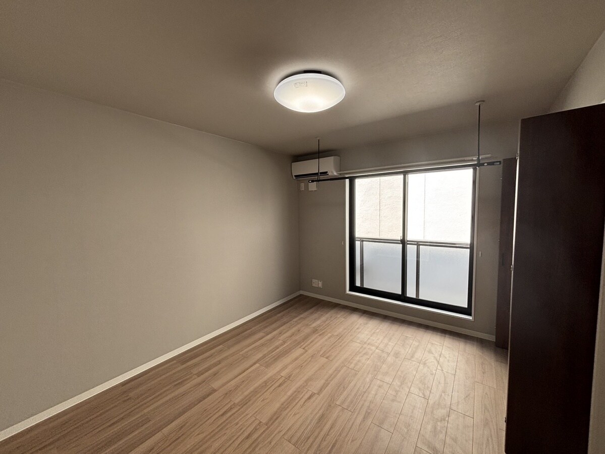 Meridiesの物件内観写真