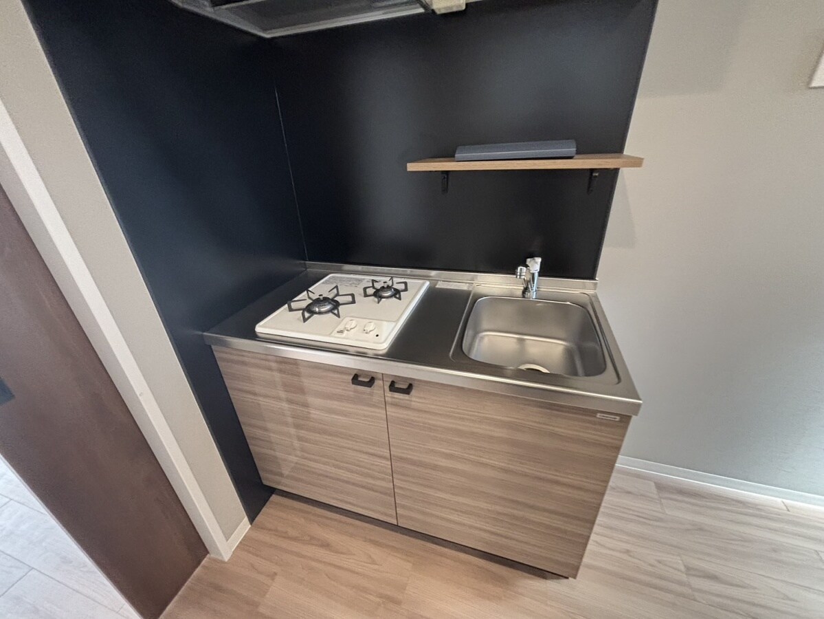 Meridiesの物件内観写真