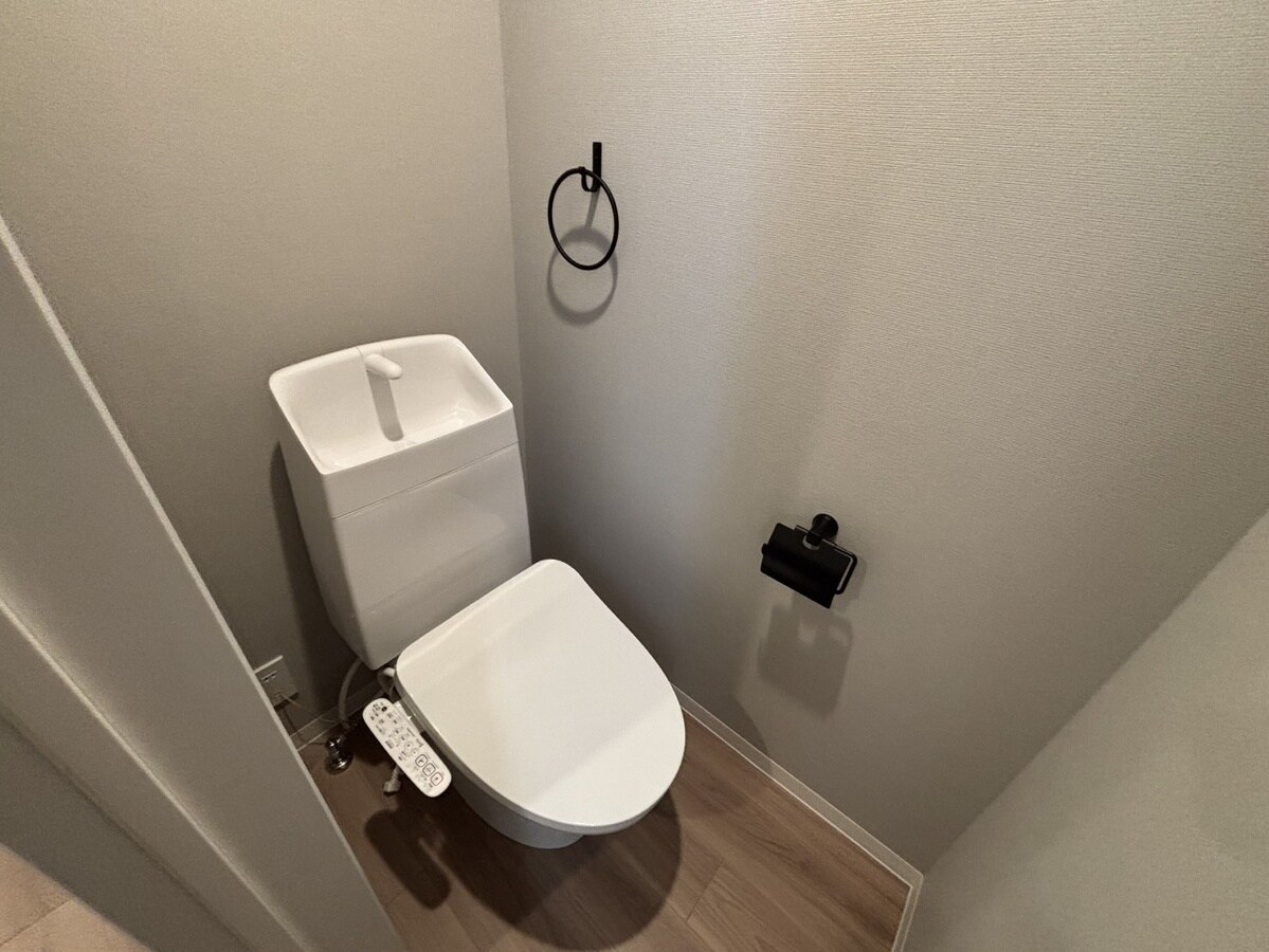 Meridiesの物件内観写真