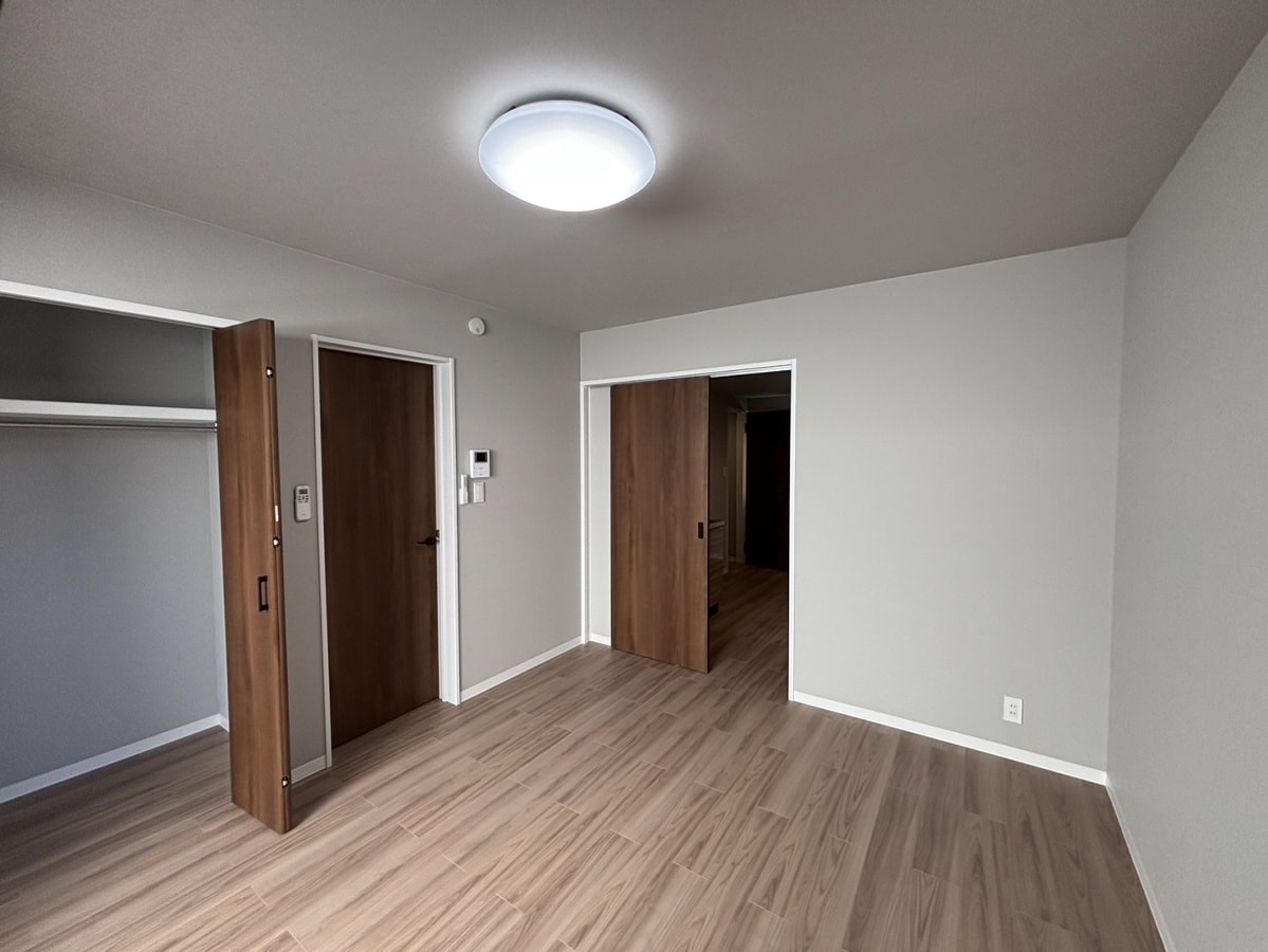 Meridiesの物件内観写真