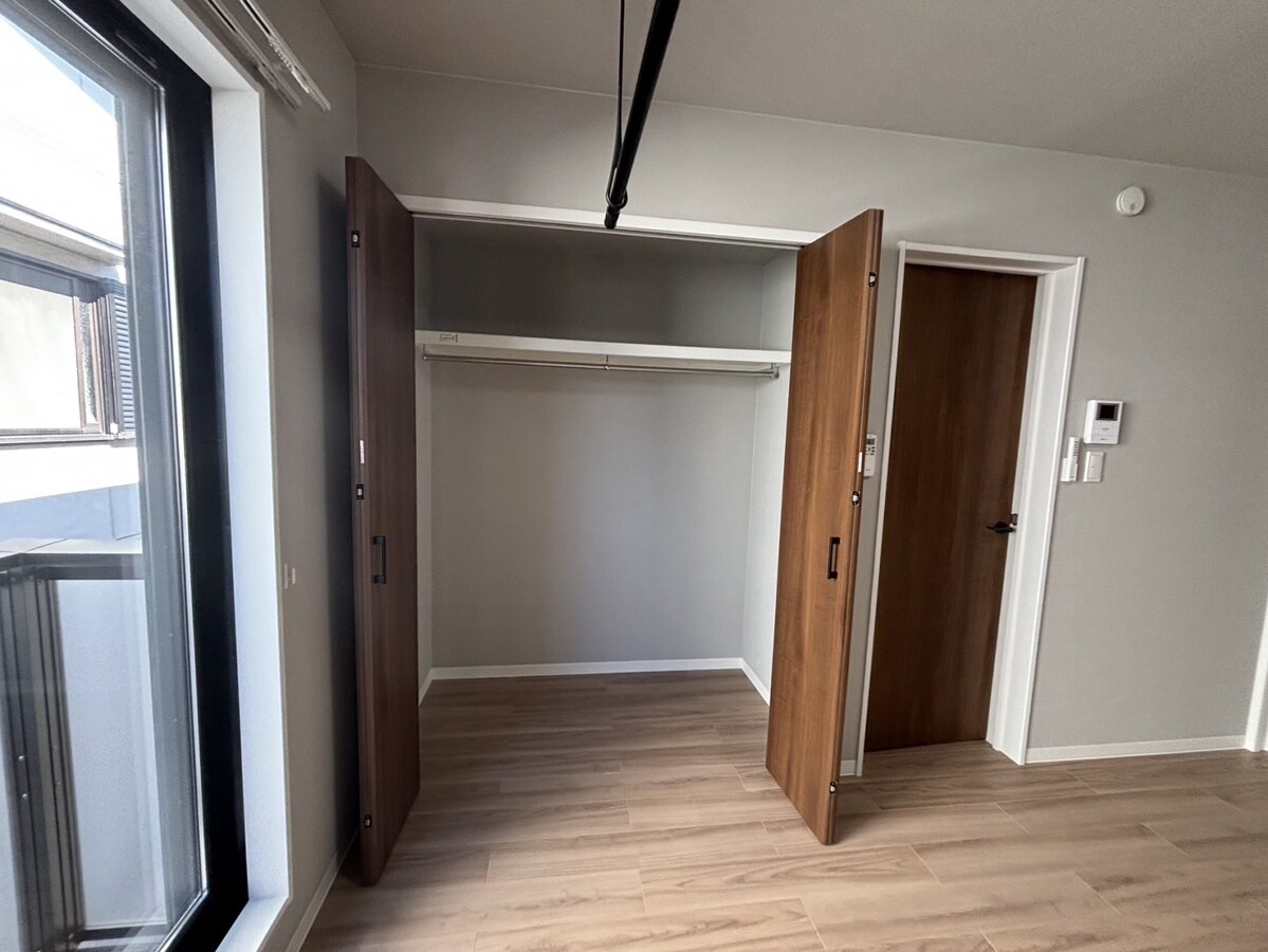 Meridiesの物件内観写真