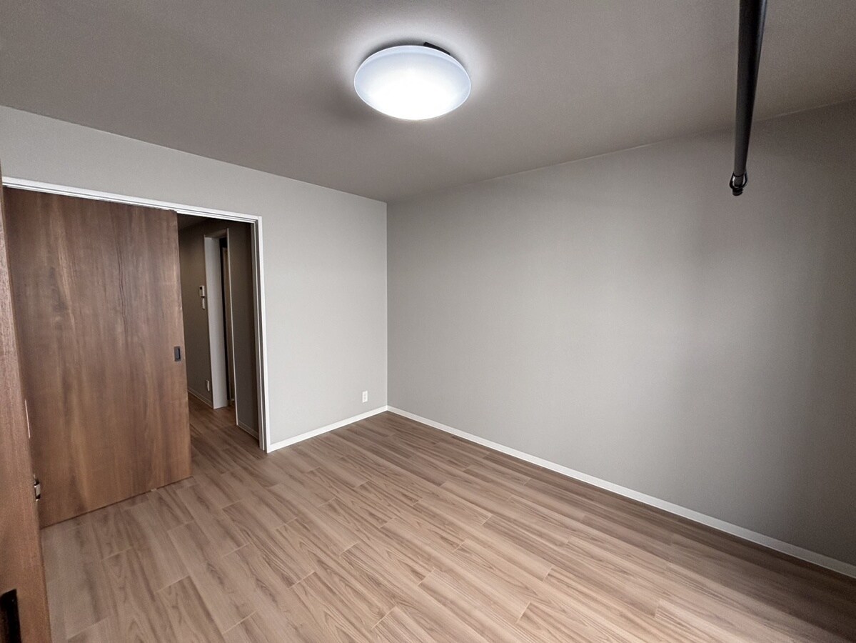 Meridiesの物件内観写真