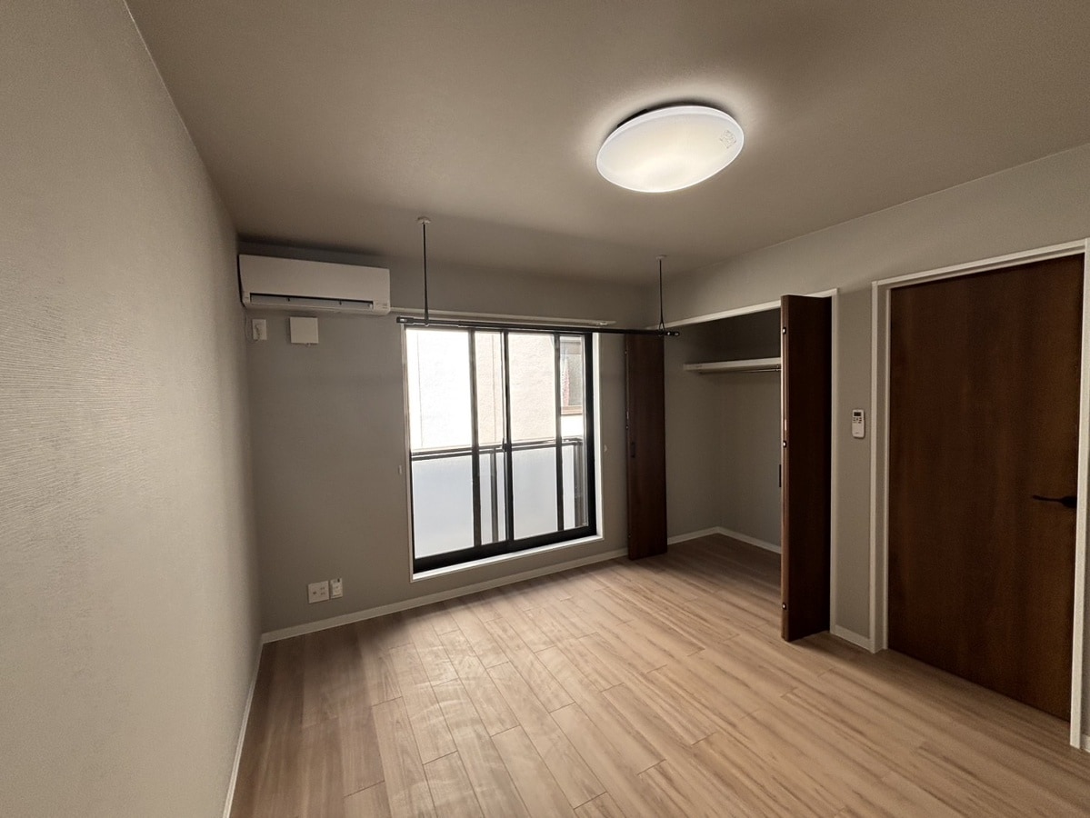 Meridiesの物件内観写真