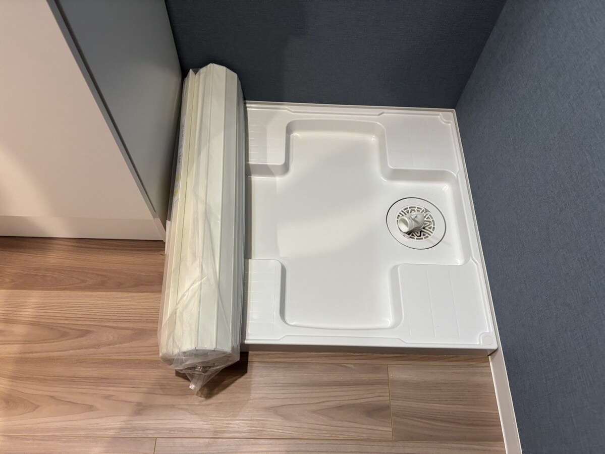 Meridiesの物件内観写真