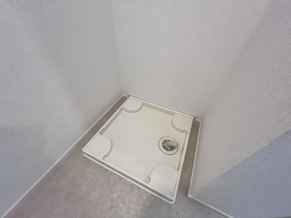 シャリティ・ベルⅠの物件内観写真