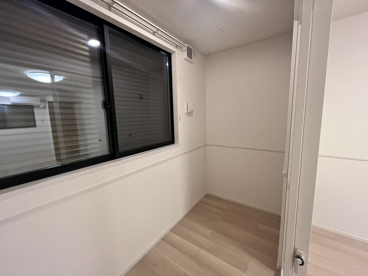 シャリティ・ベルⅠの物件内観写真