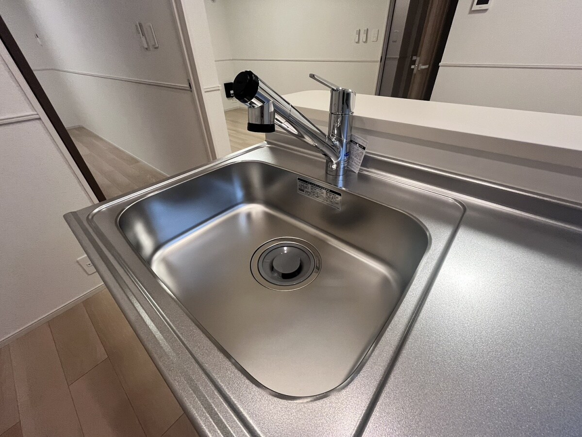 シャリティ・ベルⅠの物件内観写真