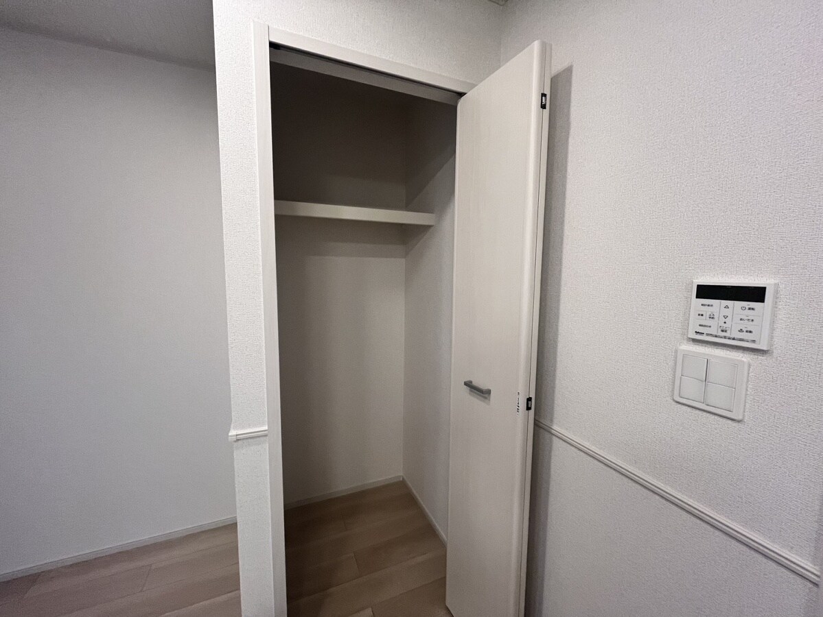 シャリティ・ベルⅠの物件内観写真