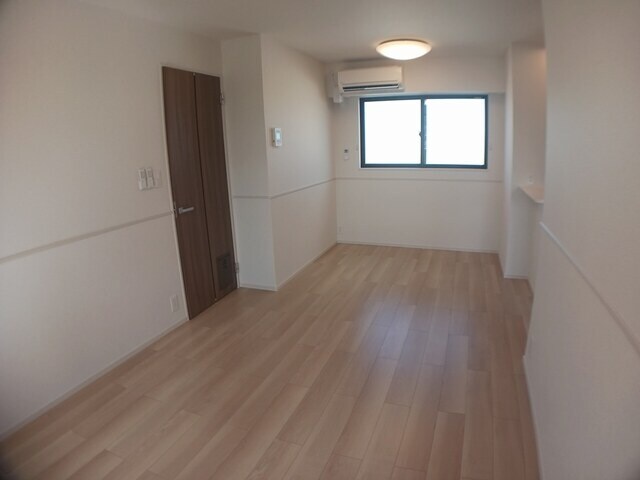 シャリティ・ベルⅠの物件内観写真