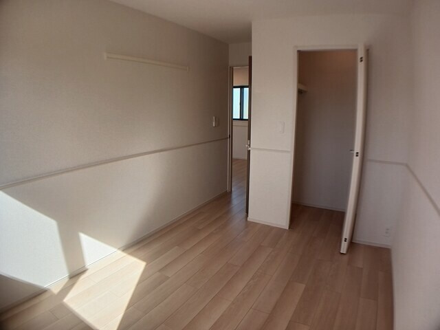 シャリティ・ベルⅠの物件内観写真