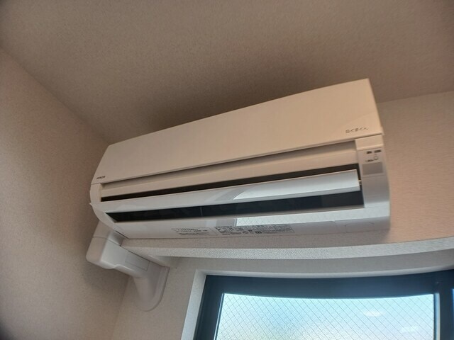 シャリティ・ベルⅠの物件内観写真