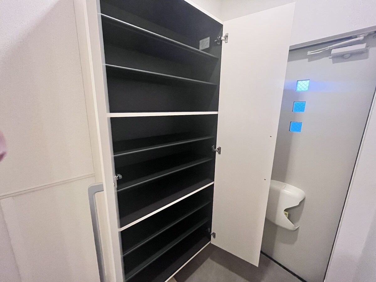 シャリティ・ベルⅡの物件内観写真