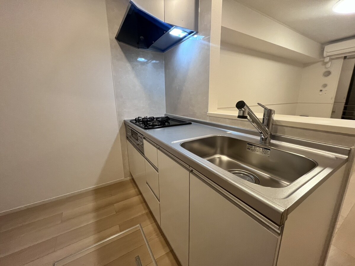 シャリティ・ベルⅡの物件内観写真